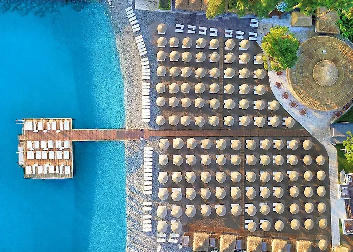 Imperial Türkiz Resort Hotel&SPA Kemer